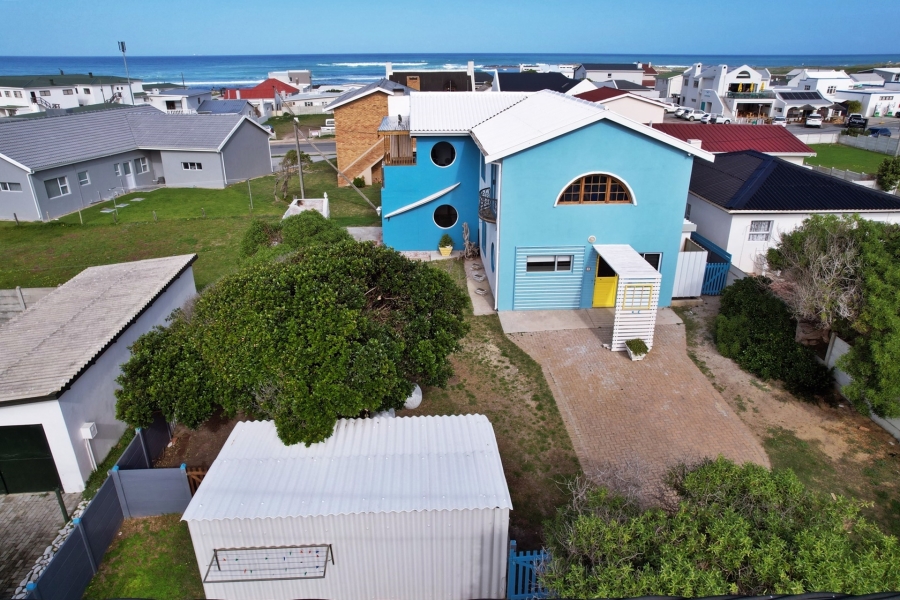 3 Bedroom Property for Sale in Agulhas Western Cape